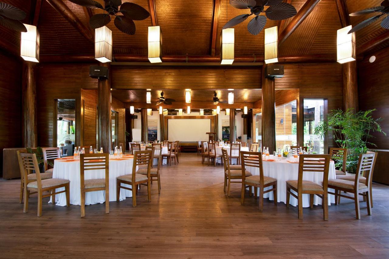 Flamingos Dai Lai Resort - Luxury Ngoc Quang Esterno foto